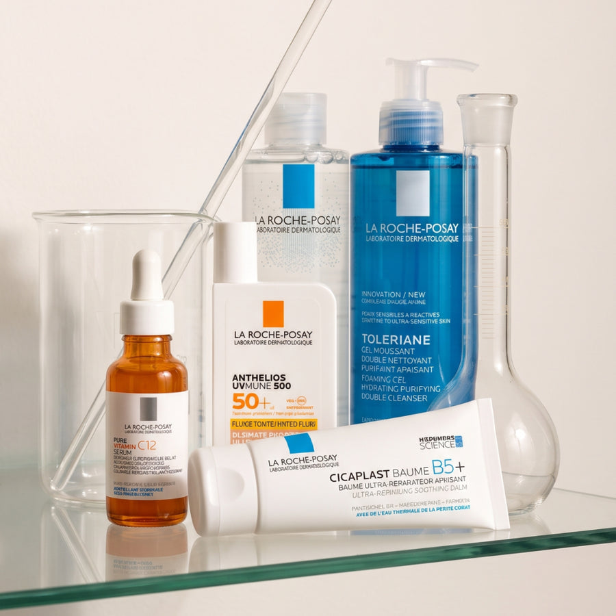 La Roche-Posay
