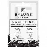 Eylure Lash Tint Black Dye Kit