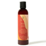 As I Am Restore & Repair Jamaican Black Castor Oil Leave-In Conditioner 237ml