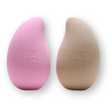 Pink Honey Flutter Babies Sponge Duo