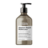 L'Oréal Professionnel Absolut Repair Molecular Shampoo 500ml
