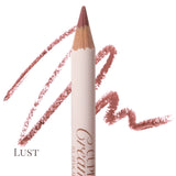 Pink Honey Cupids Cream Lip Liner - Lust