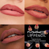 MAC Lip Pencil 1.45g Soar