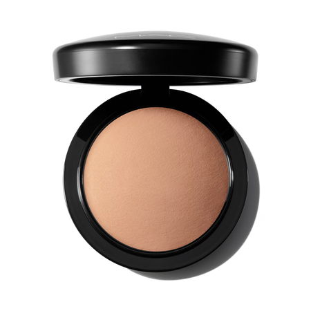 MAC Mineralize Skinfinish Natural Powder 10g Medium Deep