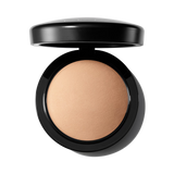 MAC Mineralize Skinfinish Natural Powder 10g Medium Tan