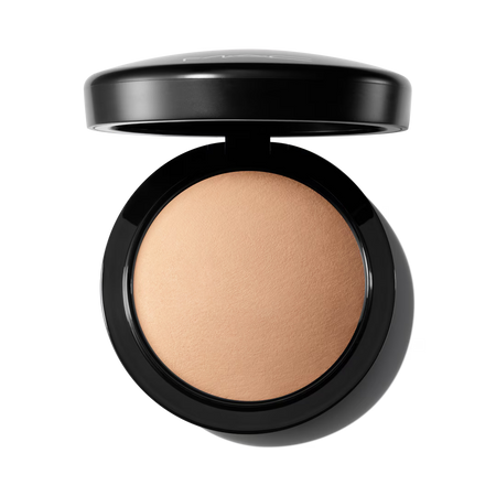 MAC Mineralize Skinfish Natural Powder 10g Medium Tan