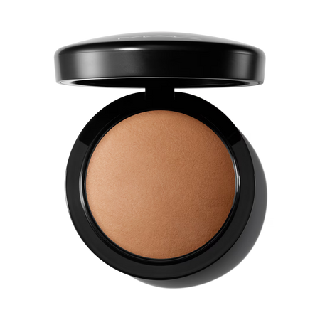 MAC Mineralize Skinfinish Natural Powder 10g Dark Deepest