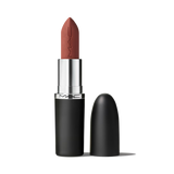 MAC Macximal Silky Matte Lipstick 3.5g #669 Warm Teddy