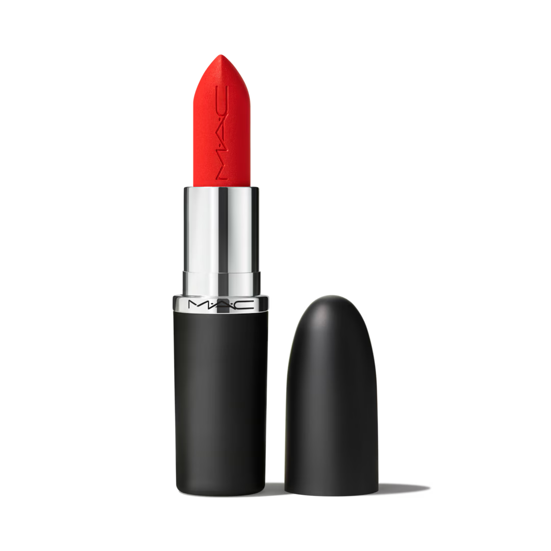 MAC Macximal Silky Matte Lipstick 3.5g #607 Lady Danger
