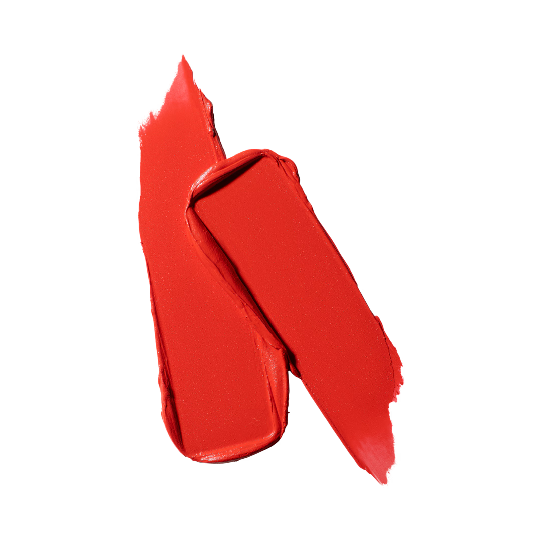 MAC Macximal Silky Matte Lipstick 3.5g #607 Lady Danger