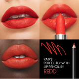 MAC Macximal Silky Matte Lipstick 3.5g #607 Lady Danger