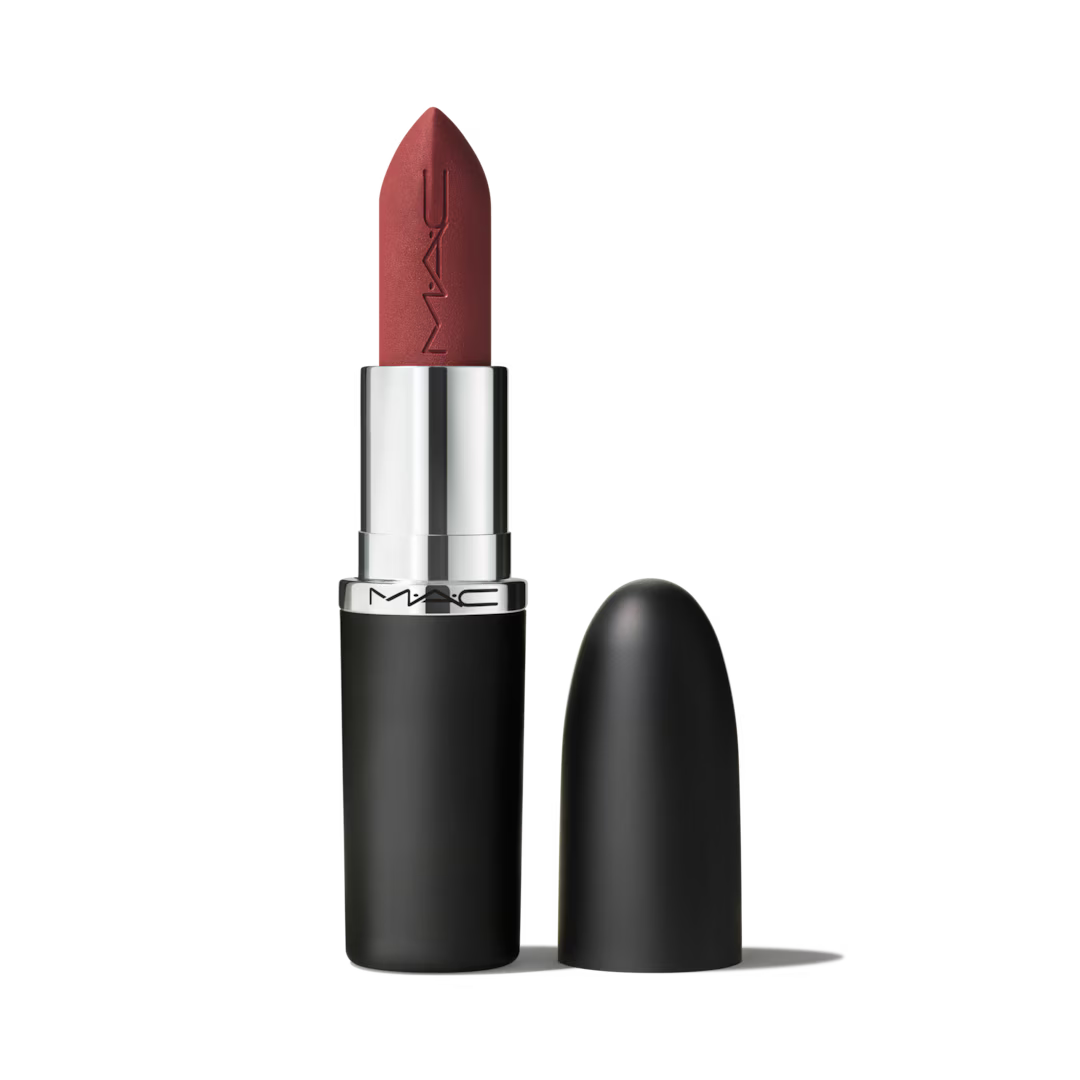 MAC Macximal Silky Matte Lipstick 3.5g #688 Go Retro