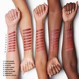 MAC Macximal Silky Matte Lipstick 3.5g #688 Go Retro