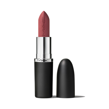 MAC Macximal Silky Matte Lipstick 3.5g #690 Twig Twist