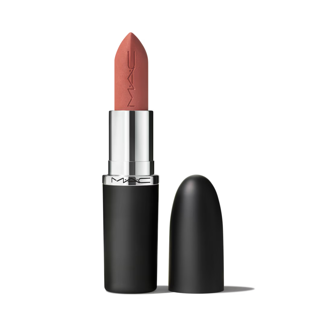 MAC Macximal Silky Matte Lipstick 3.5g #606 Kinda Sexy