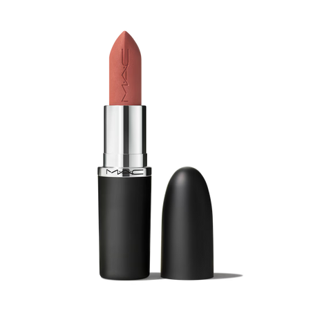 MAC Macximal Silky Matte Lipstick 3.5g #606 Kinda Sexy