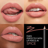 MAC Macximal Silky Matte Lipstick 3.5g #606 Kinda Sexy