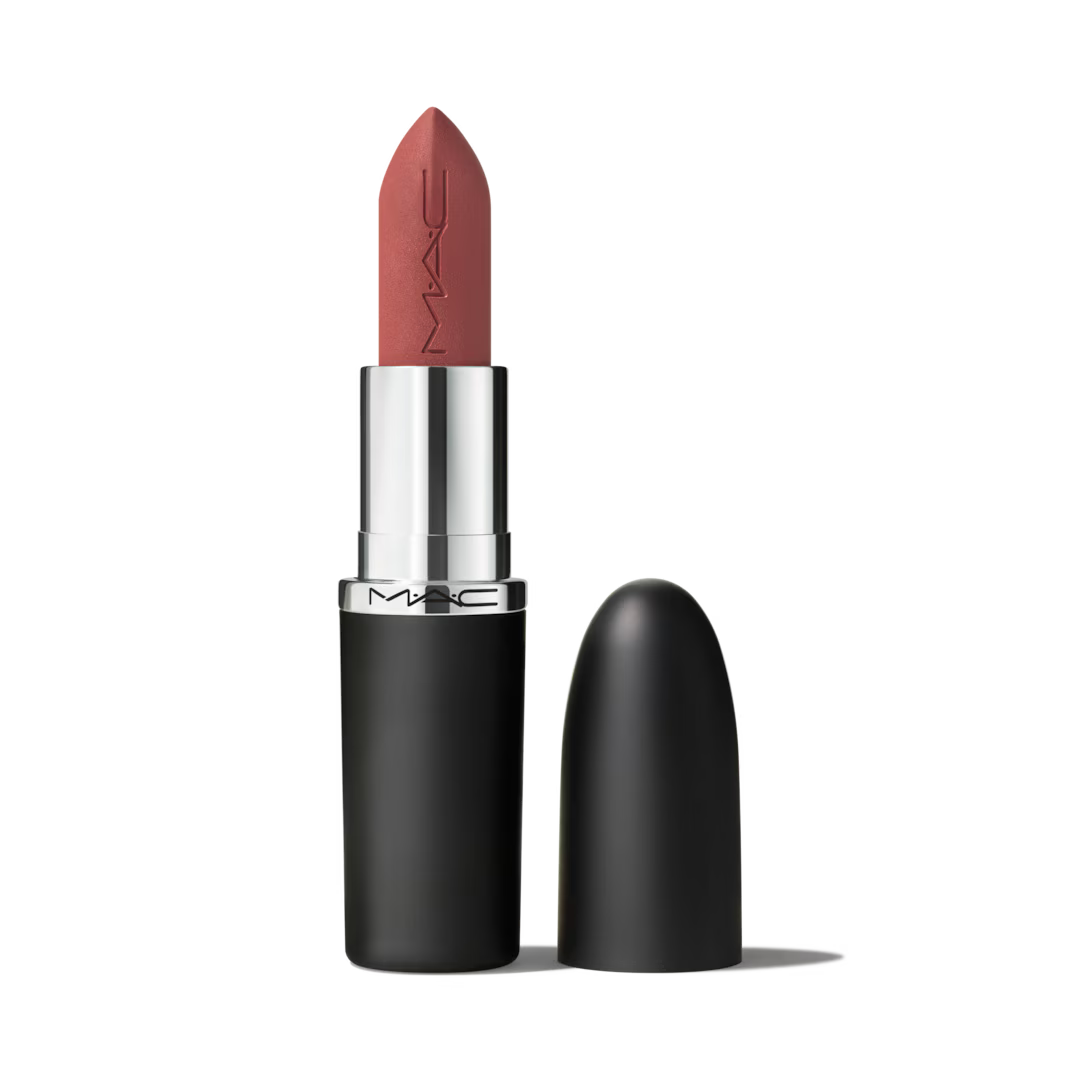 MAC Macximal Silky Matte Lipstick 3.5g #617 Velvet Teddy