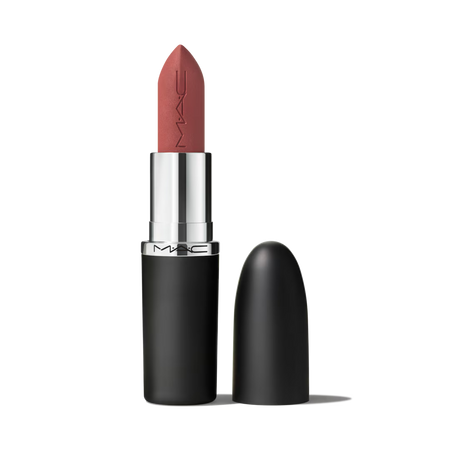 MAC Macximal Silky Matte Lipstick 3.5g #617 Velvet Teddy