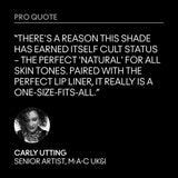 MAC Macximal Silky Matte Lipstick 3.5g #617 Velvet Teddy