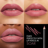 MAC Macximal Silky Matte Lipstick 3.5g #608 Mehr