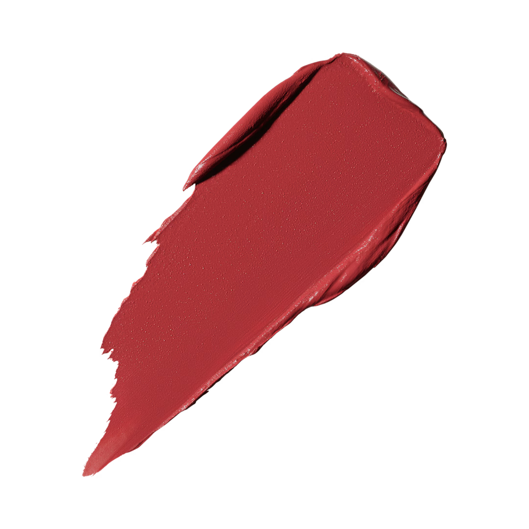 MAC Macximal Silky Matte Lipstick 3.5g #665 Ring The Alarm