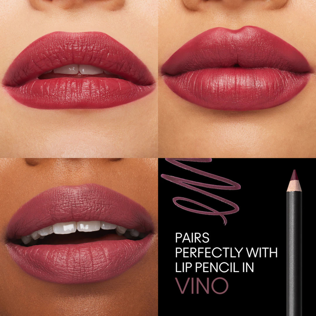 MAC Macximal Silky Matte Lipstick 3.5g #667 Keep Dreaming