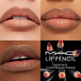 MAC Lip Pencil 1.45g Greige