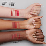 MAC Lip Pencil 1.45g Mahogany