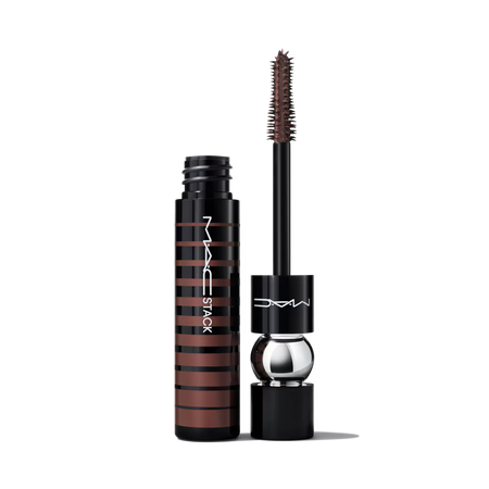 MAC Macstack Mascara Brown Chesnut 12ml