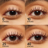 MAC Macstack Mascara Brown Chesnut 12ml