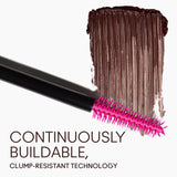 MAC Macstack Mascara Brown Chesnut 12ml
