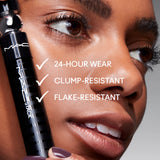 MAC Macstack Mascara Brown Chesnut 12ml