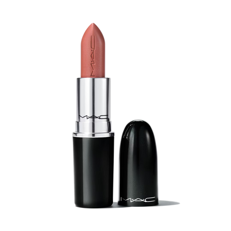 MAC Lustreglass Sheer-Shine Lipstick 3g #540 Thanks, It’s M-A-C!