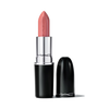 MAC Lustreglass Sheer-Shine Lipstick 3g #542 Sellout