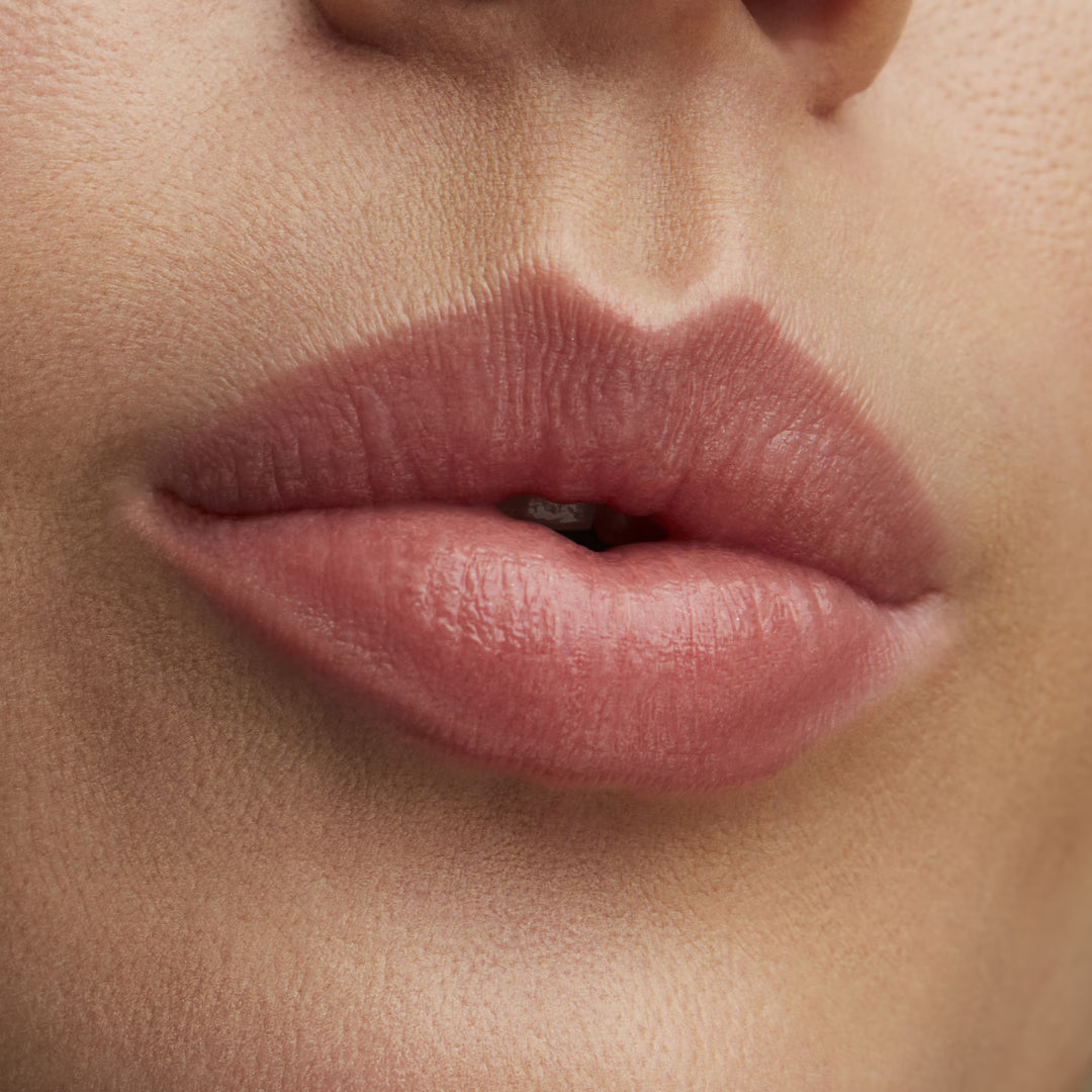 MAC Lustreglass Sheer-Shine Lipstick 3g #542 Sellout