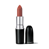 MAC Lustreglass Sheer-Shine Lipstick 3g #543 Posh Pit
