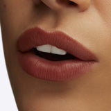 MAC Lustreglass Sheer-Shine Lipstick 3g #543 Posh Pit