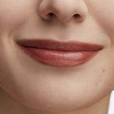 MAC Lustreglass Sheer-Shine Lipstick 3g #543 Posh Pit