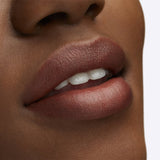 MAC Lustreglass Sheer-Shine Lipstick 3g #543 Posh Pit