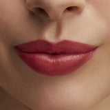 MAC Lustreglass Sheer-Shine Lipstick 3g #520 See Sheer