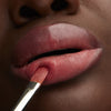 MAC Lustreglass Sheer-Shine Lipstick 3g #520 See Sheer