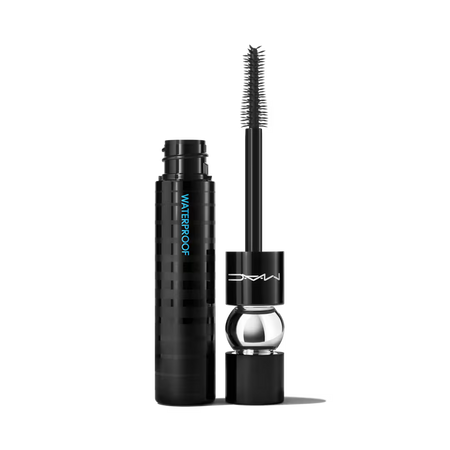 MAC Macstack Waterproof Mascara 12ml