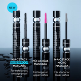 MAC Macstack Waterproof Mascara 12ml