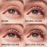 MAC Macstack Waterproof Mascara 12ml