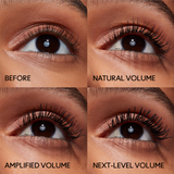 MAC Macstack Waterproof Mascara 12ml