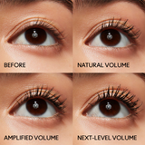 MAC Macstack Waterproof Mascara 12ml