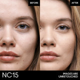 MAC Studio Fix Fluid Foundation SPF15 30ml NC15