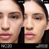 MAC Studio Fix Fluid Foundation SPF15 30ml NC20