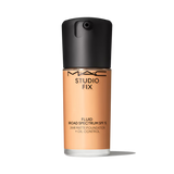 MAC Studio Fix Fluid Foundation SPF15 30ml NC25